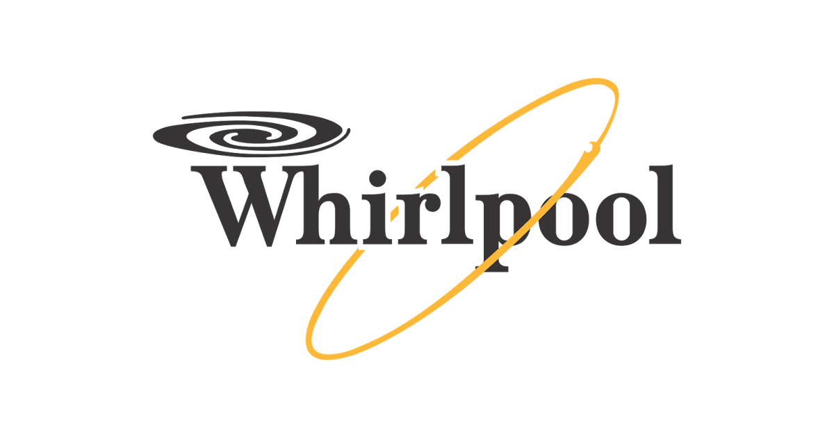 Whirlpool Logo