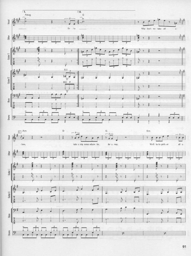 Partituras Para Piano John Lennon Starting Over Just Like