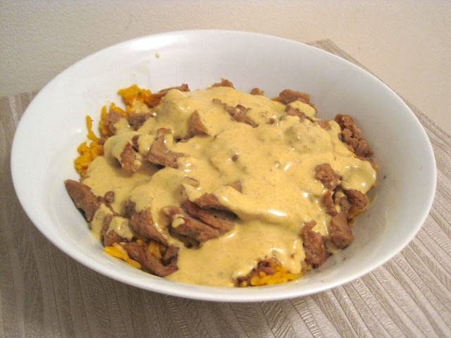 Vegan Chicken Kitchen Chop Chop! From Veega Blog Vegan Chicken Kitchen Chop Chop!