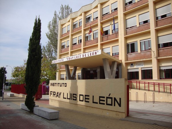 FRAY LUIS LEON 11 fray luis leon 11: