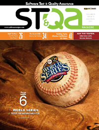 Check out How To Sell Testing