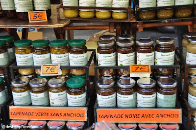 Tapenade