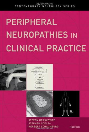 Peripheral Neuropathies in Clinical Practice 