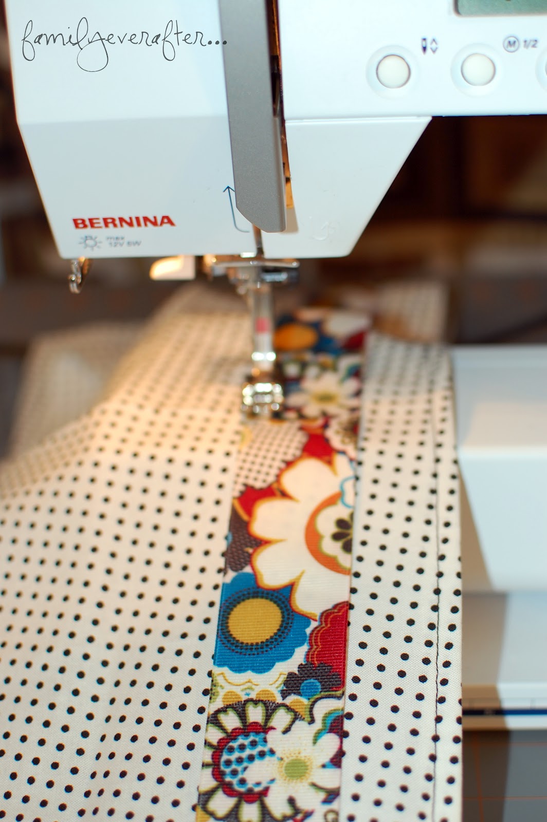 Nursing Cover Tutorial