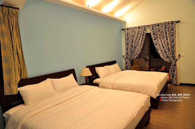 [台東] 台東民宿推薦－寂里雅嵐