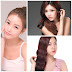 T-ara Hwayoung, Soyeon and Qri's lovely photos from "Tony Moly"