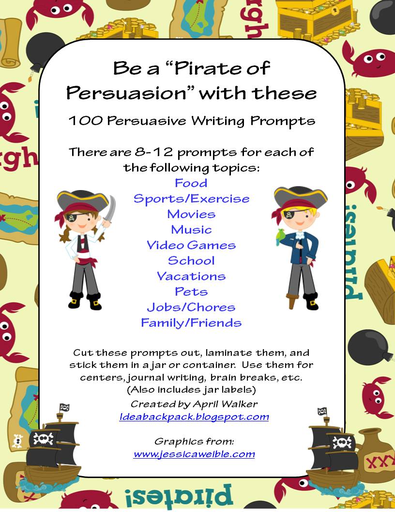 Persuasive research essay topics image