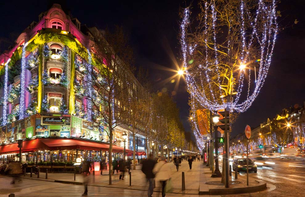 Cosmos Hotel Parigi Cosmos Hotel Parigi