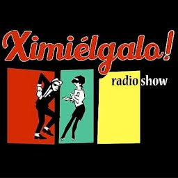 XIMIELGALO! RADIO SHOW