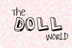 The Doll World wallpaper