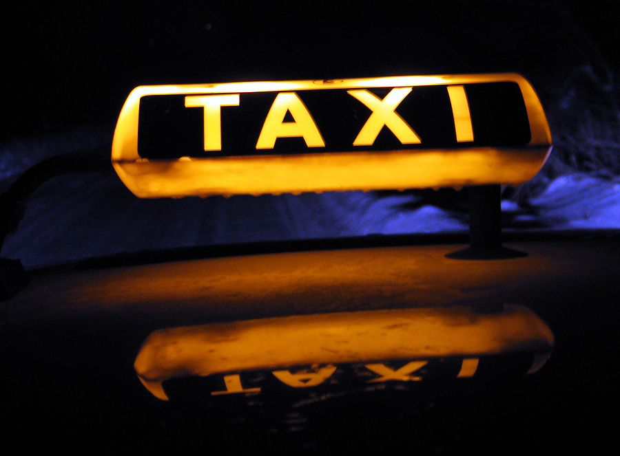 American Taxi Cab