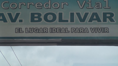 Ciudad Ojeda, la ciudad más fea del mundo, ¿IDEAL? ¡Cínicos! Ciudad Ojeda, la ciudad más fea del mundo, ¿IDEAL? ¡CÍNICOS!