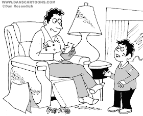 Funny Pics: Funny cartoon pictures with captions