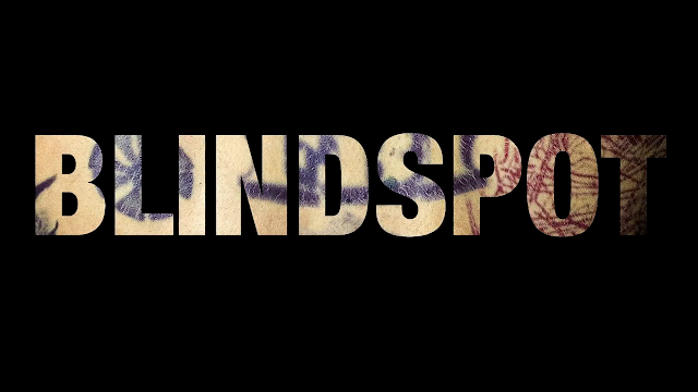 Blindspot Blindspot piloto