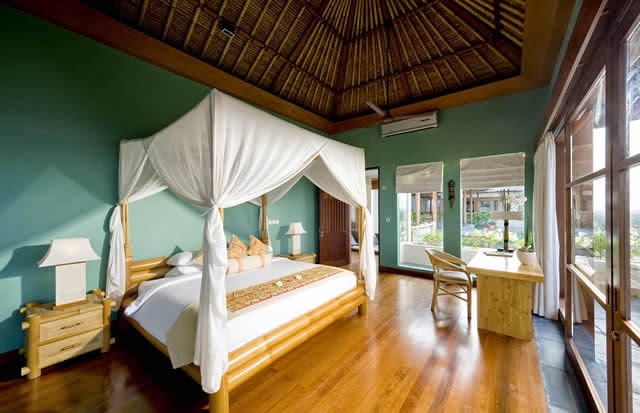 Best Bedroom interior design villa in bali Dream Bedroom designs idea for renovation