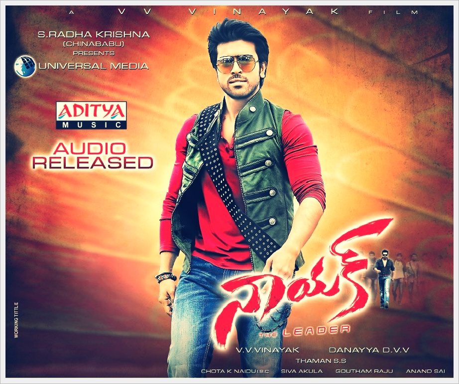 Nayak Movie Review Moviola News
