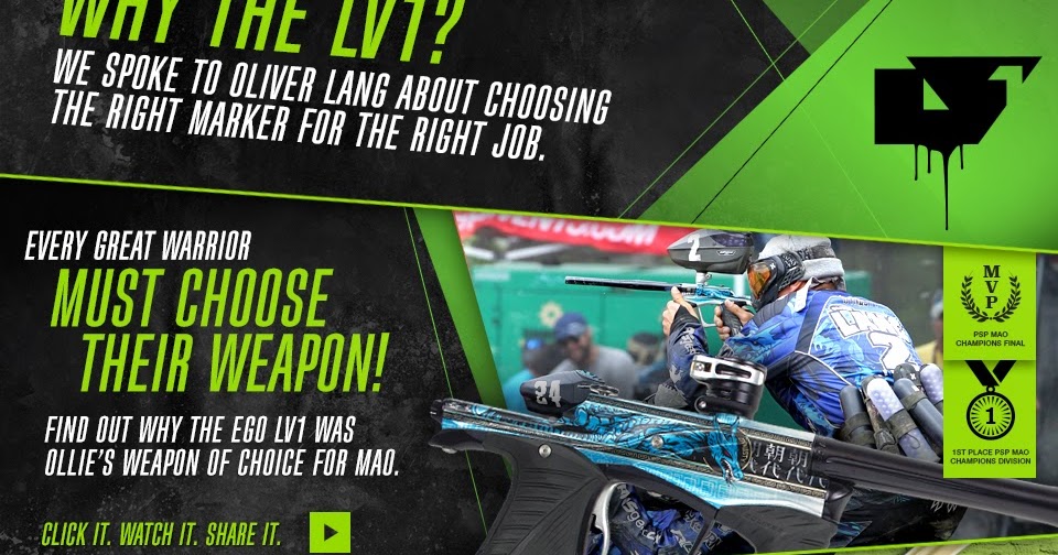 The Paintball Sphere LV1