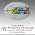 Mensaje de Solidaridad con Campesinos del Catatumbo (JFColombia)