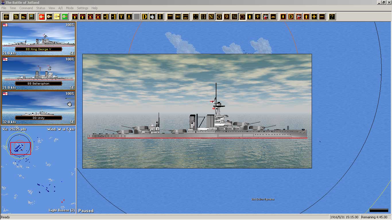 Real and Simulated Wars HPS Simulations Gets Serious About Download