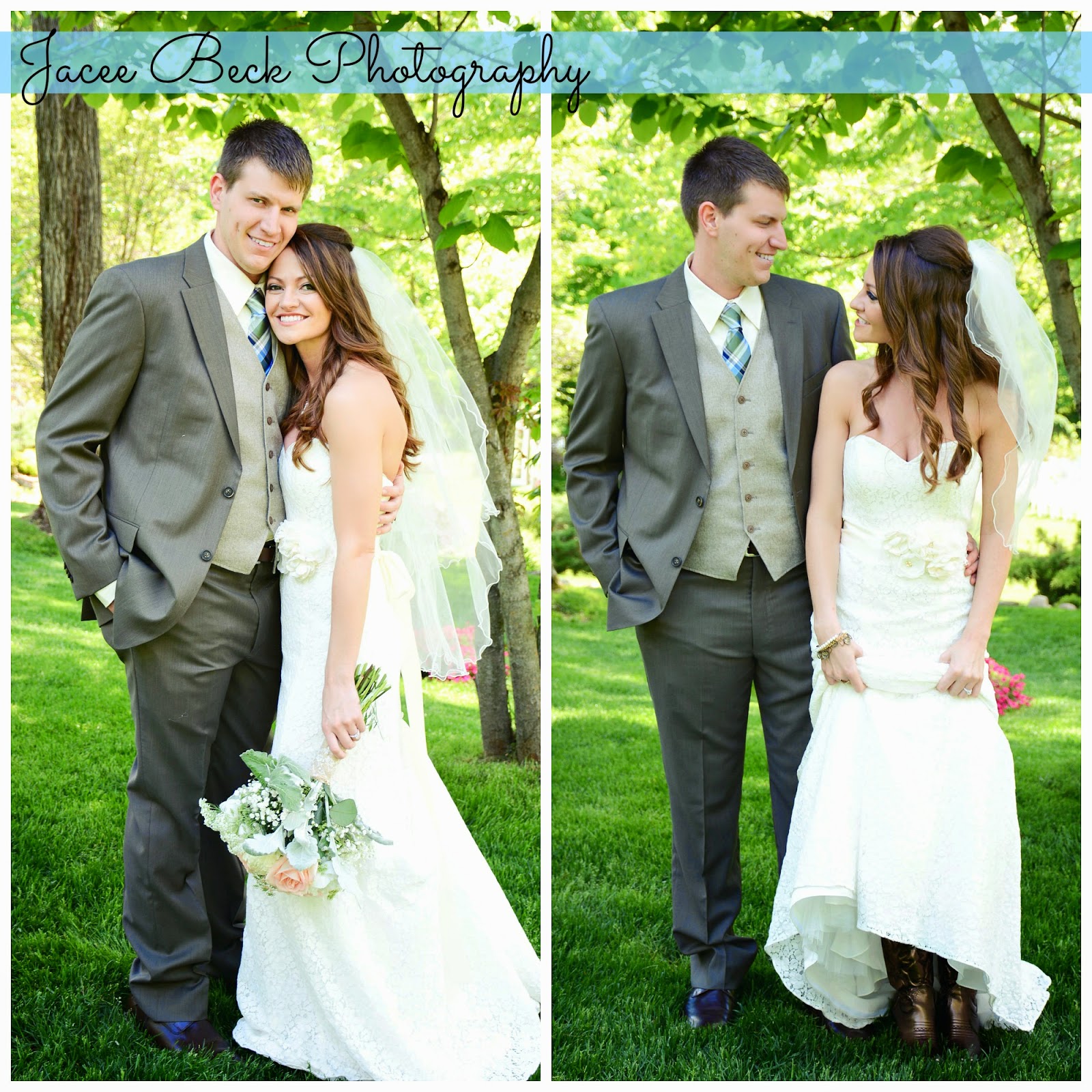 Jacee Beck Photography Burnside Wedding