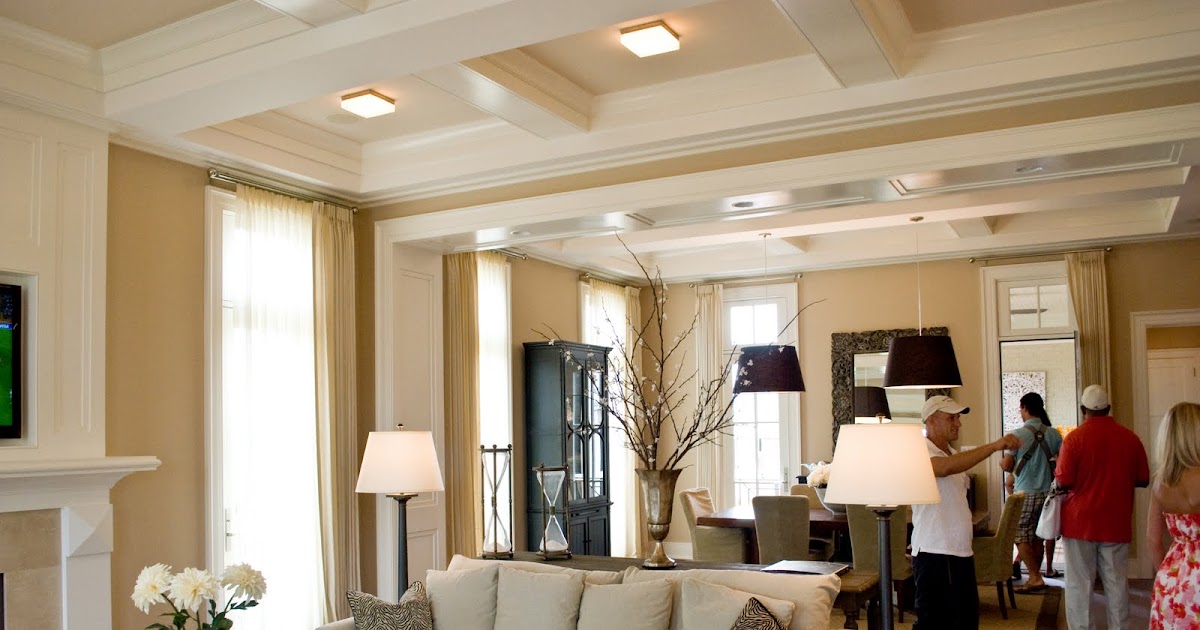 ♥ Falling For Louisville ♥ ♥ Norton Commons/Homearama ♥