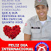 Polícia Militar de Itabuna homenageia as mulheres da corporação.