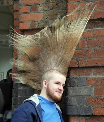crazy hairstyles 2011 crazy hairstyles 2011
