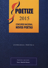 Antologia poética "Poetize"