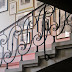 Lutyen's British Embassy: Main Stair