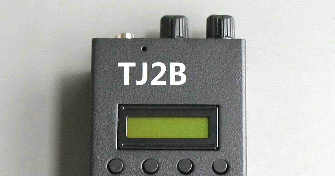 KD6VKF QRP SSB HF Handheld Tranceiver Project M620 I am Flattered