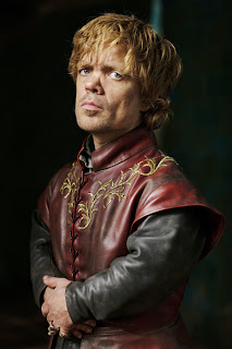 I've got a fever, and the only prescription is MORE DINKLAGE