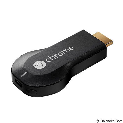 GOOGLE Chromecast