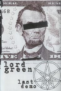Lord Green Lord Green
