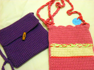 crochet tejidos artesanales