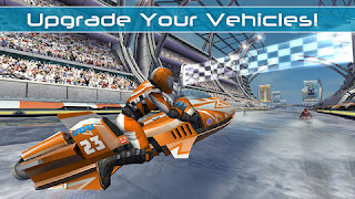 Riptide GP2 v1.0.1 Riptide GP2 v1.0.1