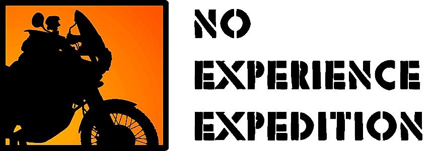 No Experience Expedition