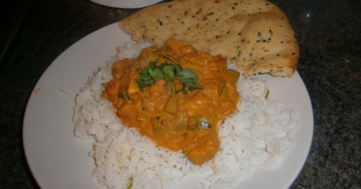 Cooking with Faye Jamie Oliver's Chicken Tikka Masala
