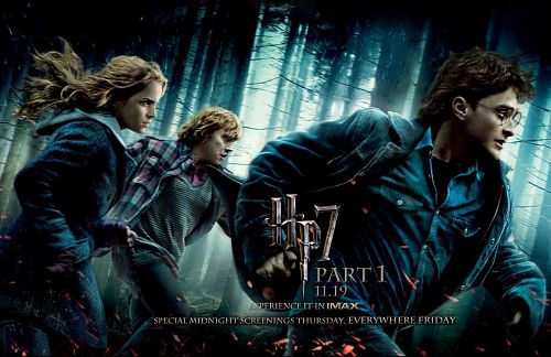 Harry Potter Complete Hindi