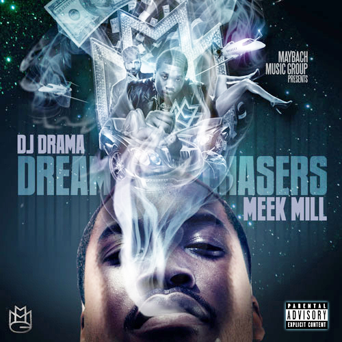 meek mill dreamchasers 2 burn meek mill dreamchasers 2 burn