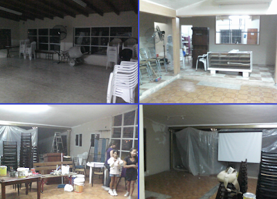 Remodelacion