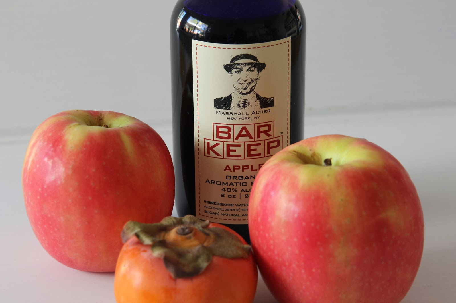 To Market, To Market with San Diego Foodstuff Mixed Drinks for the