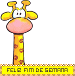 Gif fim de semana Gif fim de semana