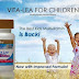 VITAMIN TERBAIK UNTUK ANAK ANDA KEMBALI LAGI!! YAHOOOOO~