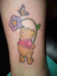 Girly Tattoos Pinterest girly tattoos pinterest