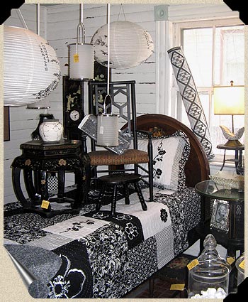 Vintage Bedroom Furniture on Pictures Of Black Vintage Bedroom Furniture
