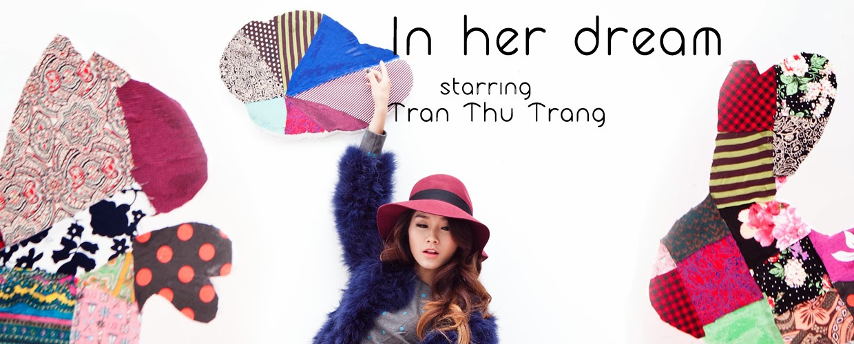 Thời trang Sanra Nữ