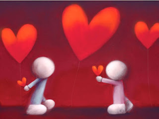 Gambar Kartun Hati Love Gambar Kartun Hati Love