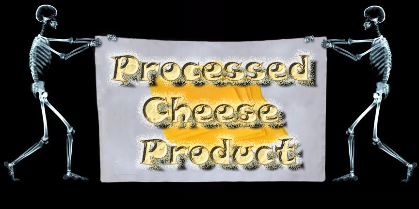 Processed Cheese Product