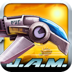 JAM: Jets Aliens Missiles JAM: Jets Aliens Missiles
