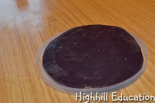 Highhill Homeschool: Earth Science Unit Study - Desert Projects for Kids